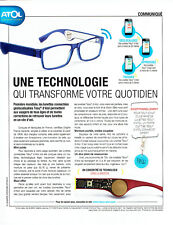 Publicité advertising 098 d'occasion  Tinténiac