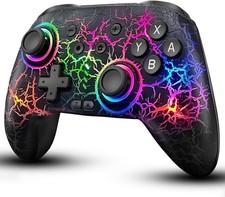 Controle sem fio Switch Pro - Compatível com Nintendo Switch comprar usado Controle sem fio Switch Pro - Compatível com Nintendo Switch comprar usado  Enviando para Brazil