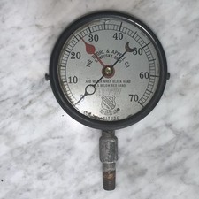 1927 ashcroft boiler for sale  Sandusky