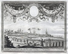 Reval tallinn estland gebraucht kaufen  Seubersdorf
