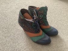 Quirky socofy blue for sale  CANNOCK