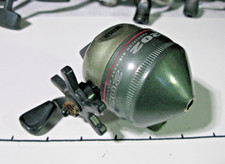 Zebco 202 authentic for sale  Stockton