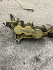 Tokico pot calipers for sale  RAINHAM