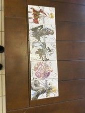 Pandora hearts manga for sale  El Paso