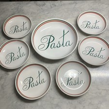 Vtg 12.5 pasta for sale  Lincoln Park