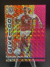 2021 mosaic fifa d'occasion  Expédié en Belgium