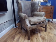Lovely leather halo for sale  BLACKBURN