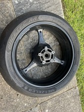 Suzuki gsx r1000 for sale  BASILDON