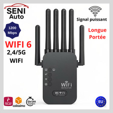 Amplificateur signal wifi d'occasion  Aix-en-Provence-