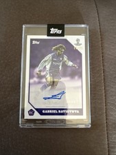 Topps lost rookie usato  Roma