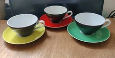Espresso mokka tassen gebraucht kaufen  Buttelstedt