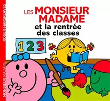 Monsieur madame rentrée d'occasion  France