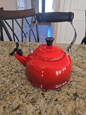 Creuset enamel steel for sale  Toms River