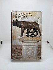 Andrea carandini nascita usato  Roma