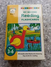 Letterland stage reading for sale  CALNE