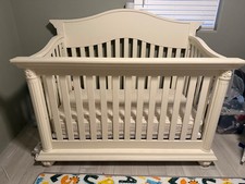 Baby nursery furniture for sale  Keystone Heights