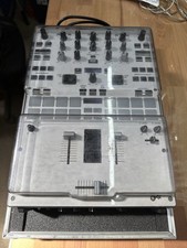 Używany, Pioneer DJM-S9 2-kanałowy mikser bojowy (Serato DJ Pro) na sprzedaż  Wysyłka do Poland