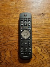 Riginale philips fernbedienung gebraucht kaufen  Dortmund