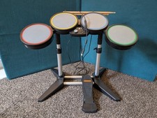guitar hero drum set xbox 360 for sale guitar hero drum set xbox 360 for sale Miami
