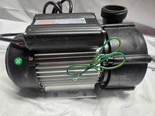 Usado, Bomba de circulação SPA 230V/0,35HP banheira de hidromassagem circulante L.X banheiras de hidromassagem privadas comprar usado Usado, Bomba de circulação SPA 230V/0,35HP banheira de hidromassagem circulante L.X banheiras de hidromassagem privadas comprar usado  Enviando para Brazil