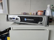 Crown xls 2000 for sale  IPSWICH