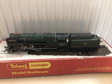 Hornby evening star for sale  WANTAGE