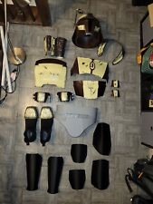 Mandalorian armor costume for sale  Dearborn