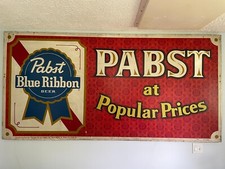Pabst blue ribbon for sale  Lafayette