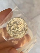 Usa quarter dollar usato  Roma
