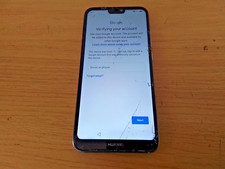 Huawei honor col for sale  DONCASTER