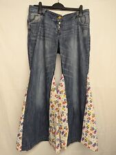 Customised bell bottomed for sale  OLDHAM