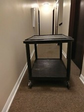 Used utility carts for sale  Glen Ellyn
