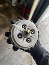 Topperformance cp. frizione usato  Piombino