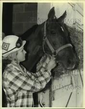 1982 press photo for sale  Memphis