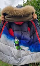 Parka freedomday usato  La Spezia