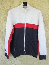 Veste rugby adidas d'occasion  Raphele-les-Arles