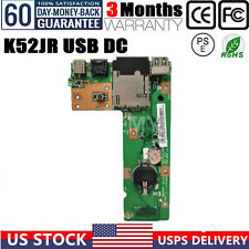K52jr usb jack d'occasion  Expédié en Belgium