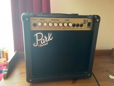 park amp for sale park amp for sale LONDON