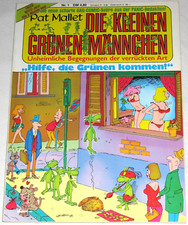 Pat mallet kleinen gebraucht kaufen  Beulich, Halsenbach, Nörtershausen