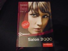 Buch salon 3000 gebraucht kaufen  Glan-Münchweiler-Umland