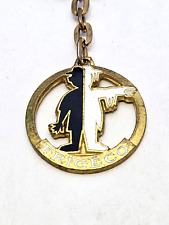 Keychain fridge savignac d'occasion  Expédié en Belgium