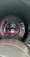 Fiat 500 abarth d'occasion  Expédié en Belgium