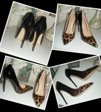 Black patent animal for sale  BRADFORD