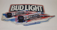 Vtg bud light for sale  Los Angeles