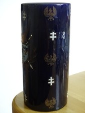 Luneville lorraine vase d'occasion  Thann