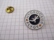 Hydroclub flygt collection d'occasion  Sisteron