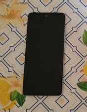 Smartphone samsung galaxy usato  Tricarico