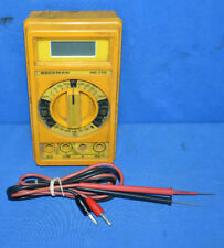 Beckman industrial hd110 for sale  Columbus