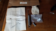 103272 simplicity counter for sale  Lee