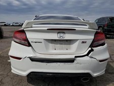 Módulo de controle de motor usado (ECM) serve: módulo de controle eletrônico Honda Civic 2015 comprar usado  Enviando para Brazil